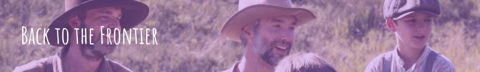 What’s New in Queer TV #1: Back to the Frontier, Too Much, Amy Bradley is Missing & Delirium