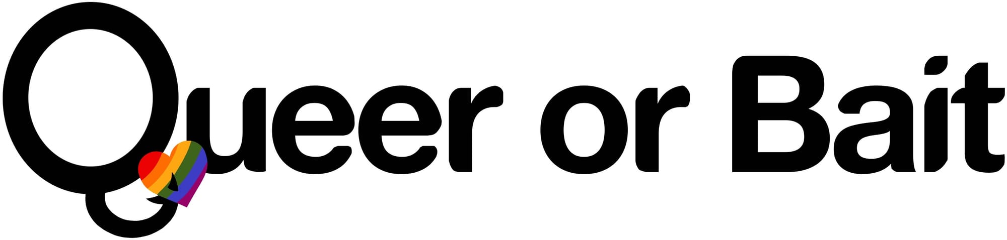 Queer or Bait