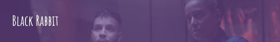 Roxie, the Black lesbian head chef in Black Rabbit