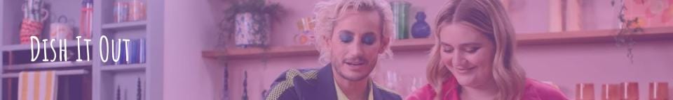 What’s New in Queer TV #8: Ruby & Jodi: A Cult of Sin and Influence, The Runarounds, NCIS: Tony & Ziva, The Paper, Dish It Out