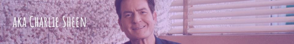 aka Charlie Sheen gay encounters