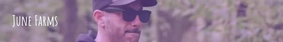 June Farms gay owner Matt Baumgartner