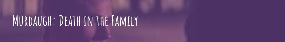 Stephen, the murdered gay guy in Murdaugh: Death in the Family