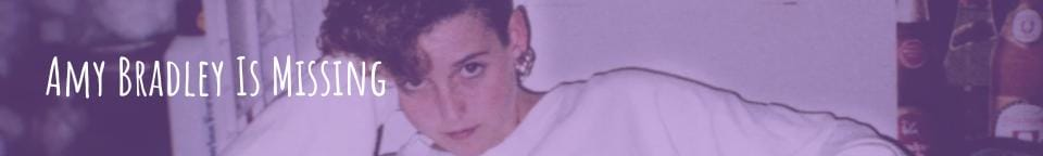 Top 13 best queer shows of 2025 - Lesbian Amy Bradley Is Missing