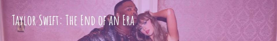 Gay dancers are featured in Taylor Swift: The End of an Era