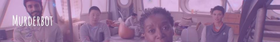 Top 13 best queer TV shows of 2025 - Everyone is queer on Murderbot