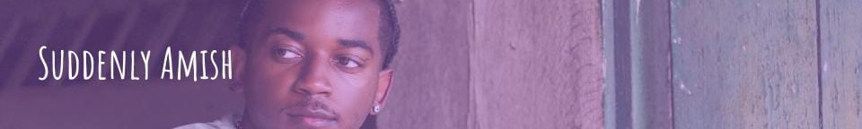 Judah coming out as bisexual in TLC Suddenly Amish