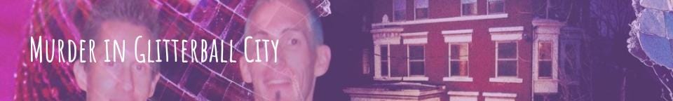 True crime series murder in glitterball city focused on a gay couple