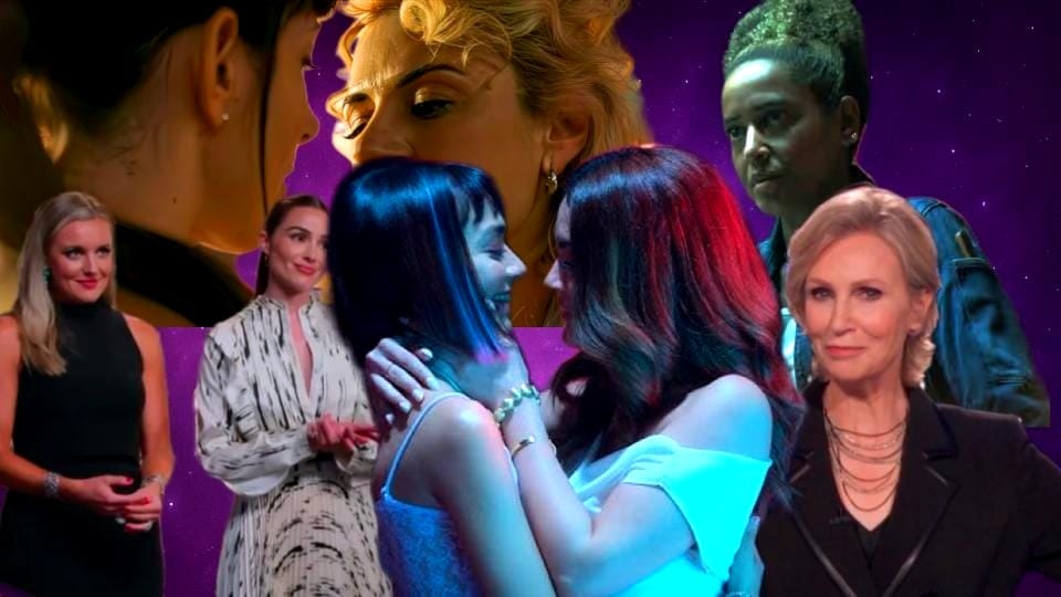 What’s New in Queer TV #10: Celebrity Weakest Link, Next Gen Chef, The Ba***ds of Bollywood, Black Rabbit & Billionaires' Bunker