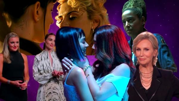 What’s New in Queer TV #10: Celebrity Weakest Link, Next Gen Chef, The Ba***ds of Bollywood, Black Rabbit & Billionaires' Bunker