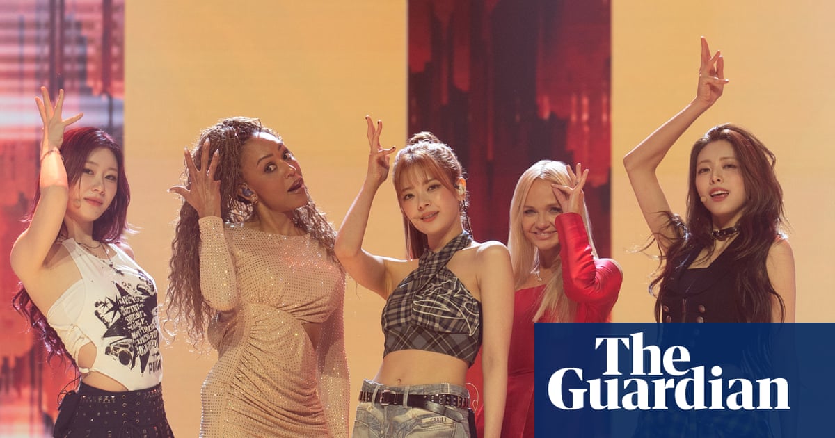 What’s New in Queer TV #7: Love Thy Nader & KPopped