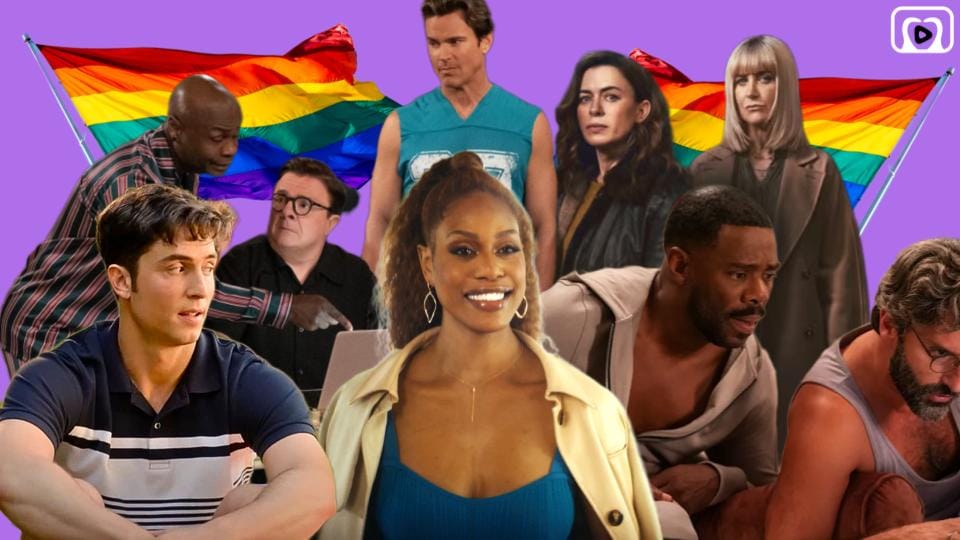 What’s New in Queer TV #6: Are You My First? & Rivers of Fate