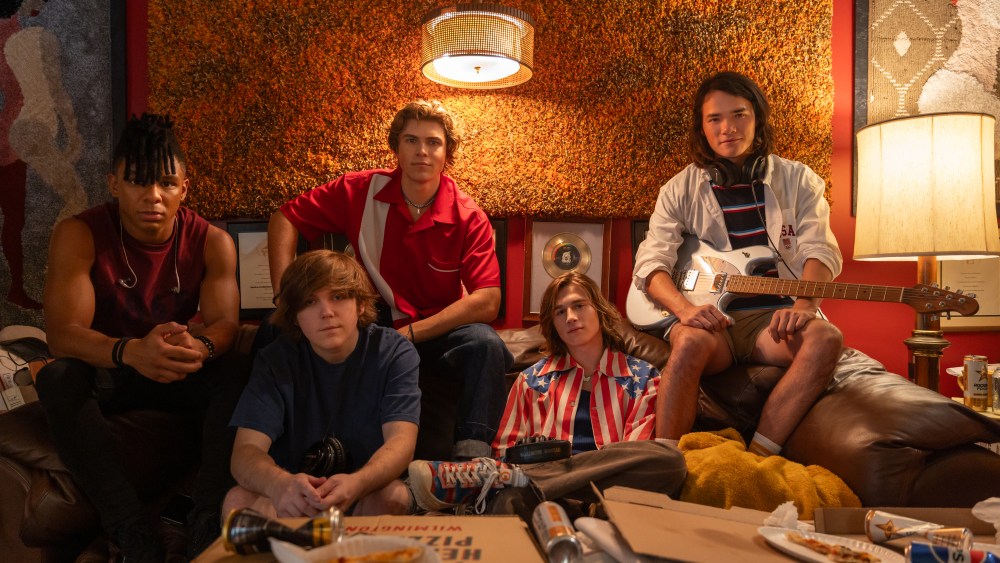 What’s New in Queer TV #8: Ruby & Jodi: A Cult of Sin and Influence, The Runarounds, NCIS: Tony & Ziva, The Paper, Dish It Out