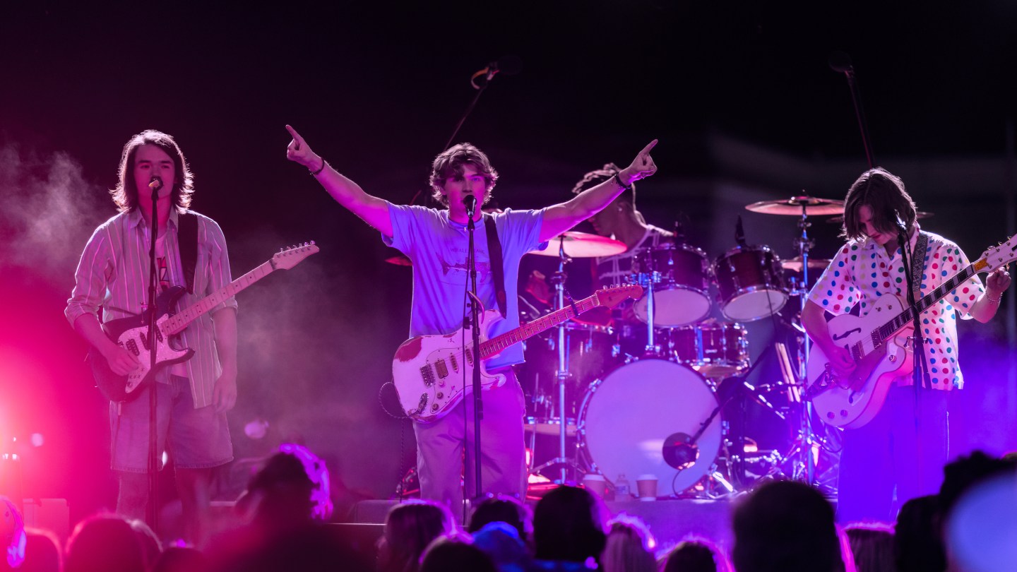 What’s New in Queer TV #8: Ruby & Jodi: A Cult of Sin and Influence, The Runarounds, NCIS: Tony & Ziva, The Paper, Dish It Out