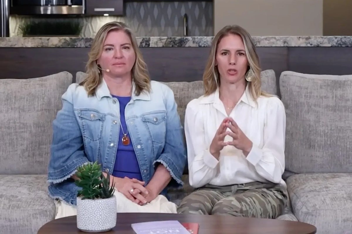 What’s New in Queer TV #8: Ruby & Jodi: A Cult of Sin and Influence, The Runarounds, NCIS: Tony & Ziva, The Paper, Dish It Out