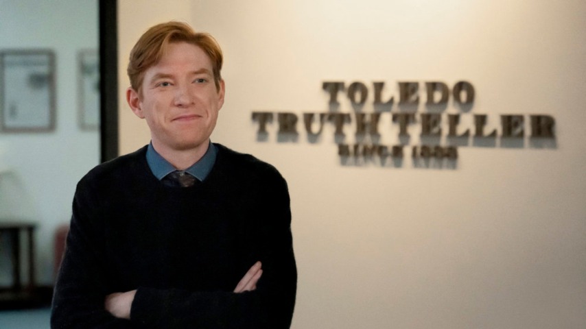 What’s New in Queer TV #8: Ruby & Jodi: A Cult of Sin and Influence, The Runarounds, NCIS: Tony & Ziva, The Paper, Dish It Out